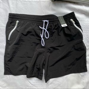 NWT Men’s swim shorts